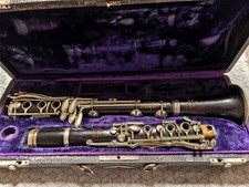 clarinet