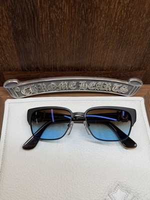 Chrome Hearts Tig Ol Bitties II Sunglasses | eBay