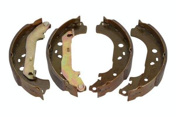 1 X Bremsbackensatz Maxgear 19-1779 FüR Ford Focus II-image