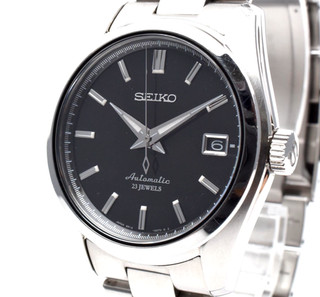 Grand Seiko Watch