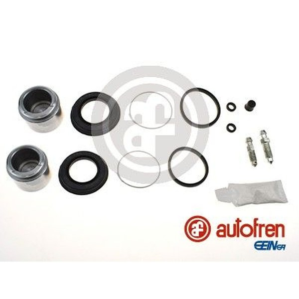 Autofren Seinsa D4852C Reparatursatz, Bremssattel-image