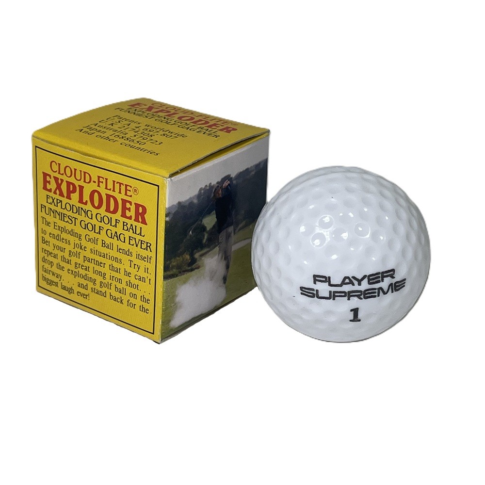 JP Lann Trick     - CloudFlite Exploder