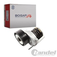 Bogap Riemenspanner Spannrolle Keilrippenriemen Passend FüR Audi A3 Seat