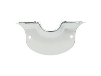 Armaturenblech Aluminium, Neue AusfüHrung - FüR Simson Schwalbe KR51/1, KR51/2