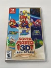 Super Mario 3D All-Stars - Nintendo Switch