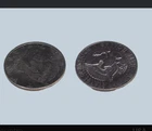 USA 1/2 Dollar~ Kennedy Half Dollar 1964  CoinSnap rated AU(Almost Uncirculated)
