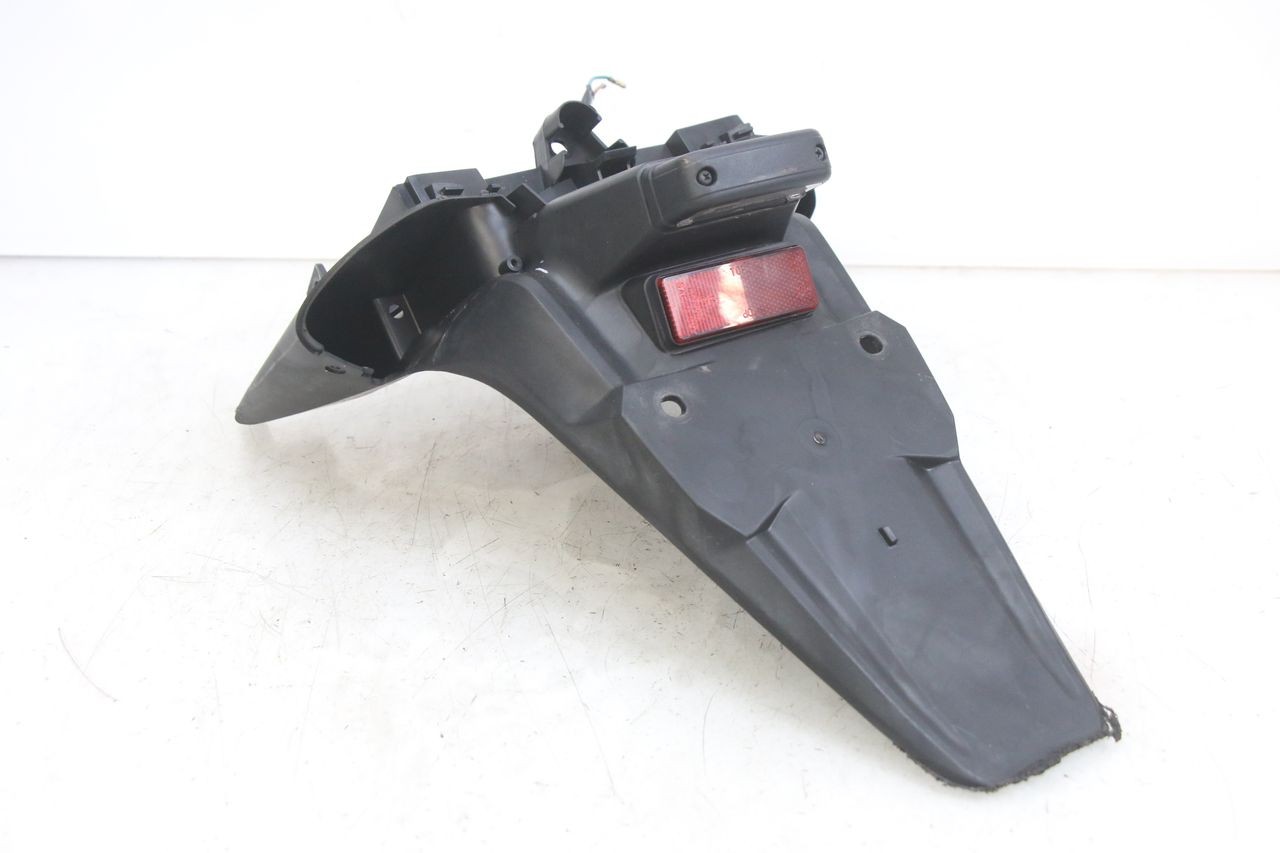 PARAFANGO POSTERIORE - HONDA PCX (JF47) 125 (2012 - 2013)