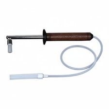 Steam Cleaning Brush Professional Espresso Brush Coffee Machine Cleaning Tool