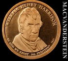 2009-S Presidential Dollar — photo from another recent sale