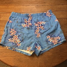 Waikiki sports vintage Board Shorts 1950s/1960s USA Beach Surf
