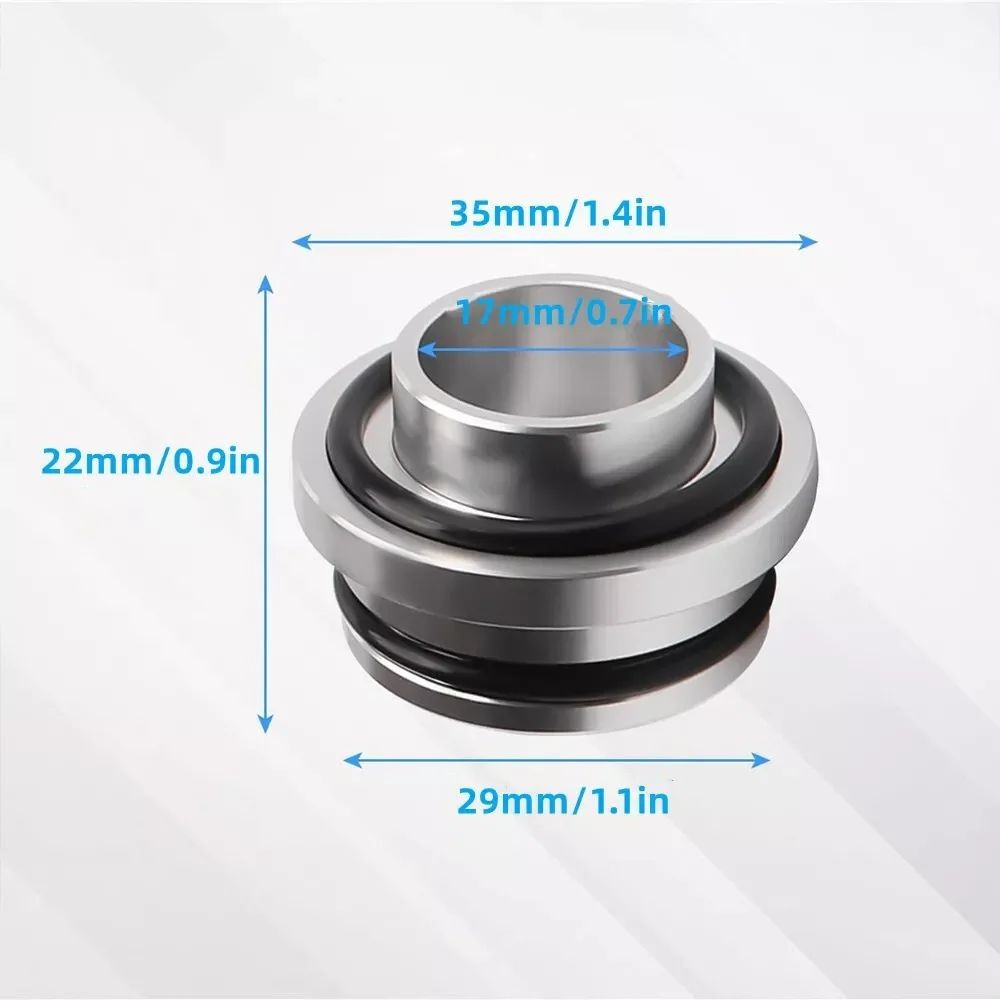 Guarnizione Aspirazione Pompa Olio Fiat Opel Vauxhall Insignia Astra 2.0 Cdti - Miniatura 10