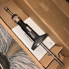 Medidor de marcado de sable de madera JessEm Tools #08801, imperial