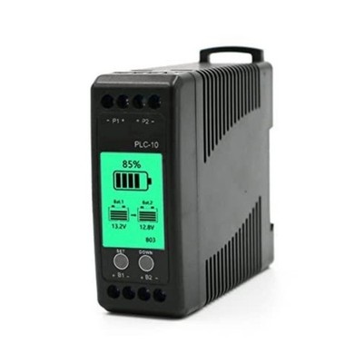 iSunergy Battery Equalizer 12V 96V Voltage Balancer for Lithium Lead Acid