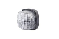 Hella Positionsleuchte 2PF 004 081-001 C5W Halogen 12V 24V