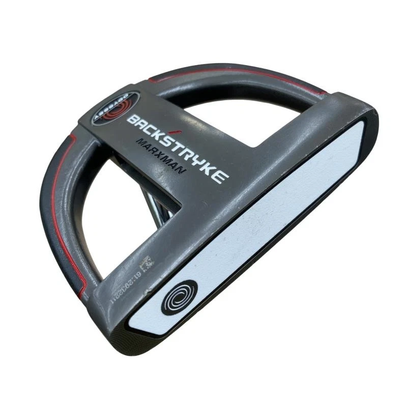 25+ Odyssey Backstryke Putter Golf Clubs for sale | Updated Oct 2026