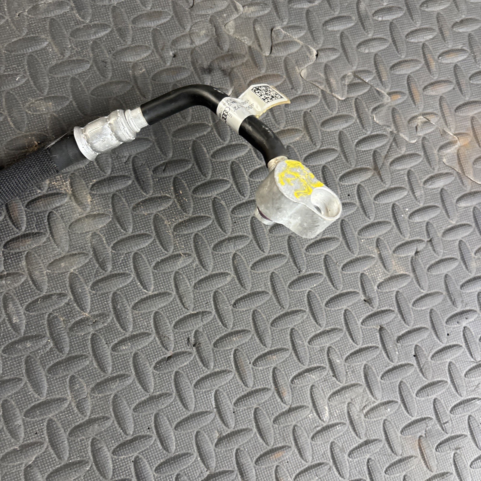 Audi R8 2017-2023 Hose pipe