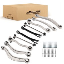 10PCS QUERLENKER HINTEN FOR MERCEDES-BENZ C-KLASSE W204 CLS C218 E-KLASSE  W212