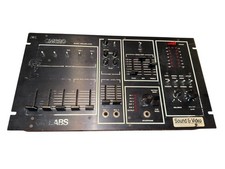 Vintage CM Labs CM620 Mixer-Preamplifier Vintage DJ Gear