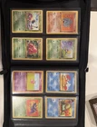Lot of 18 1st Edition Pokemon Cards - 1st Editions & Mew Promo!