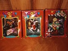 LOT OF 9 Looney Tunes Bugs Bunny Ornament 1995 Vintage Matrix Warner Bros — photo 4