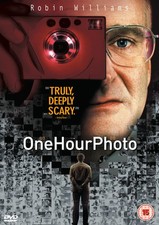 One Hour Photo (DVD) Nick Searcy Gary Cole Eric La Salle Clark Gregg (UK IMPORT)