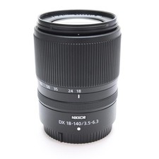 Nikon NIKKOR Z DX 18-140mm F/3.5-6.3 VR (APS-C / Z mount) #202