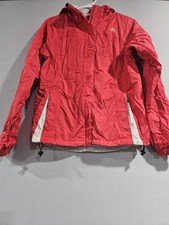 NIKE ACG 3 Fit Storm Womens Rain Jacket Full ...