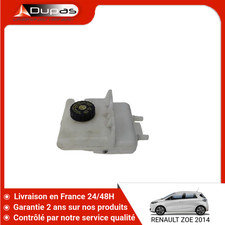 Liquide de frein Renault Zoe