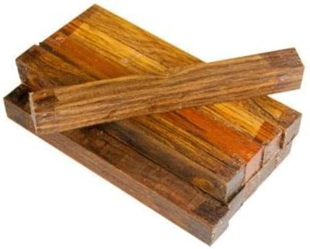 Paquete definitivo de kit de torneado de bolígrafo de 7 mm Foto 4 de 4