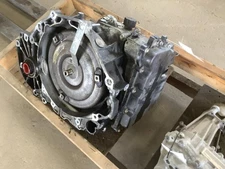 Automatic Transmission 2.4L Fits 13 CAPTIVA SPORT 328291