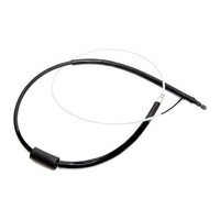 Vaico - V46-30040 - Kabelzug, Handbremse - Passt FüR Renault 8200247043