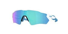 Oakley Sunglasses OO9510 RADAR EV S PATH  951001 White blue Man 