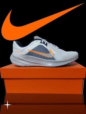 NIKE GR 46 UK 11 Quest 5 DD0204 103 Sportschuhe Laufschuhe Sneaker 