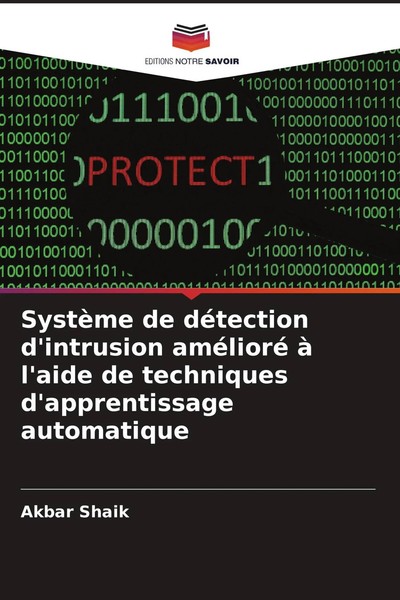 SystèMe De DéTection D'intrusion AméLioré à L'aide De Techniques...-image