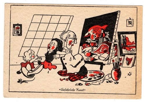 Sbz-Handstempel 14 Dresden On Christmas Fun Ticket (DA6851