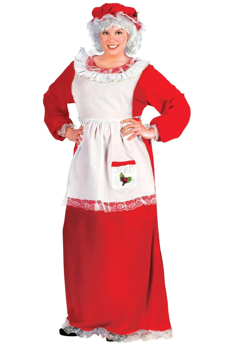 Plus Size XL Christmas Costumes for Women for sale | eBay