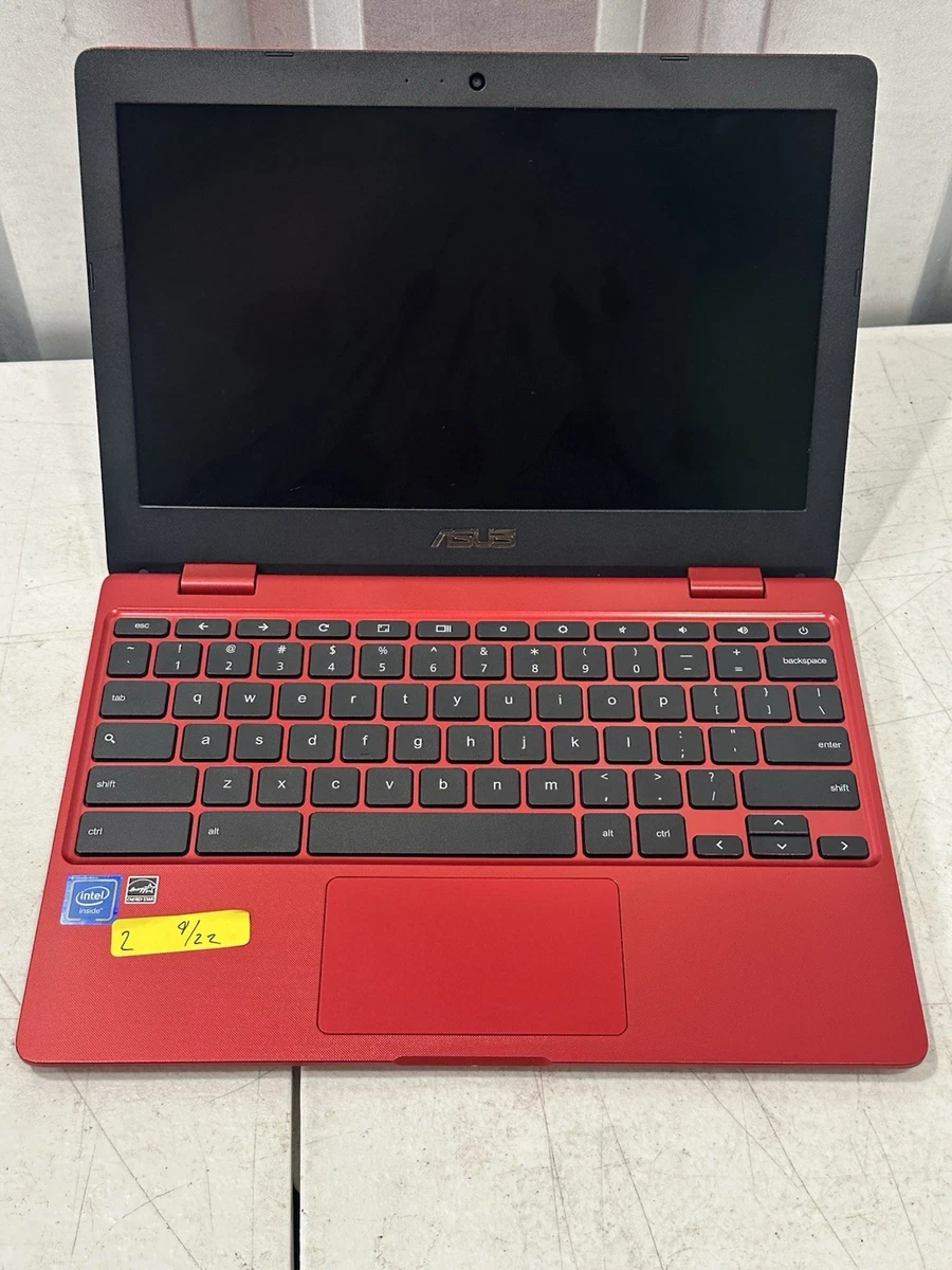 ASUS Red Notebooks/Laptops for sale | eBay