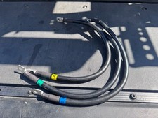 Warn Winch Controller Box Cables M8000-s