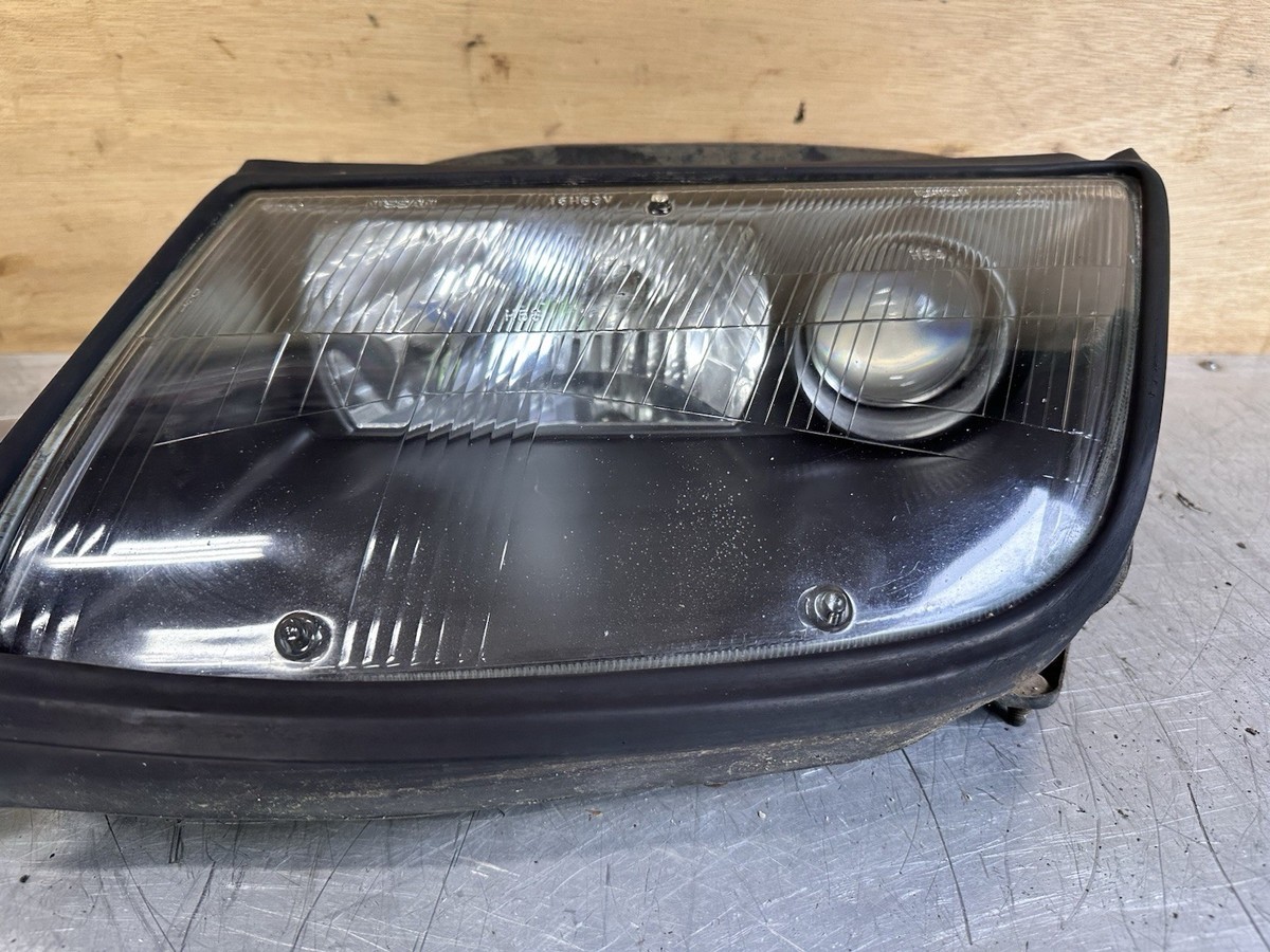 1990-1996 NISSAN 300zx Z32 Twin Turbo Halogen Headlights Set OEM