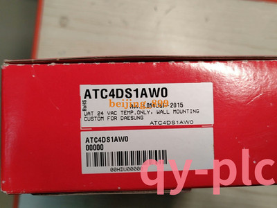1PC Brand New CAREL ATC4DS1AW0 controller Fast transportation