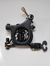 IronWorkHorse  Loop  Coil Tattoo Machine
