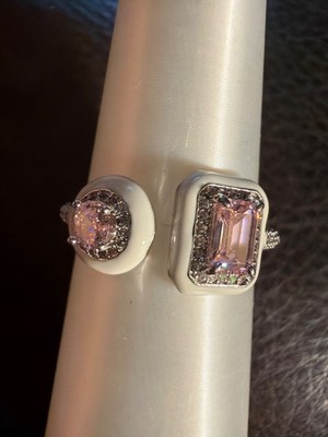 bomb party ring size 10 RG11737 Prety Please