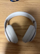 Beats by Dr. Dre Studio Pro Over-the-Ear Wireless Headphones - Sandstone