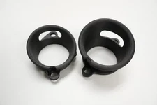 EDR Performance 2020 - 2024 Aprilia RS660 / Tuono 660 Velocity Stacks Intake Kit