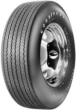 Kelsey Tire Cb5kj Goodyear Collector Series Custom Wide Tread 22 Polyglas