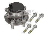 Febi Bilstein Radlagersatz Radlager Satz Wheel Bearing Hinten 196359