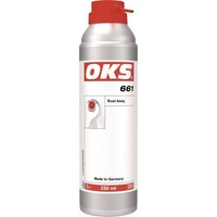 Aktiv RostlöSer Oks 661 250Ml Spraydose Oks UniversalöL SprüHöL