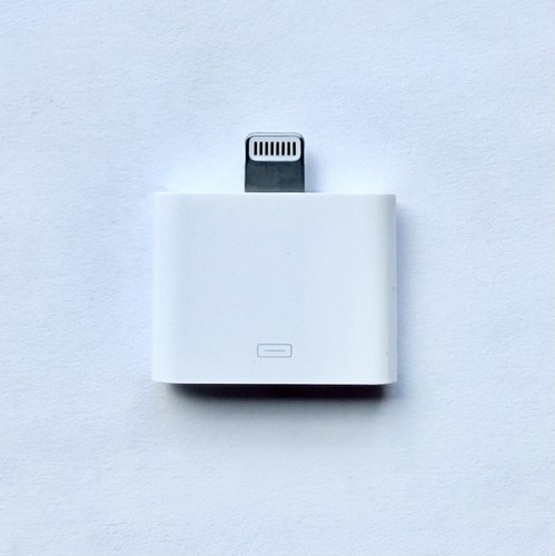 Adattatore 30 Pin Lightning | Acquisti Online Su