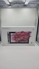 Xp-pen Innovator 16 15.6 "FHD Screen Graphics Tablet - Silver NEW IN OPEN BOX.