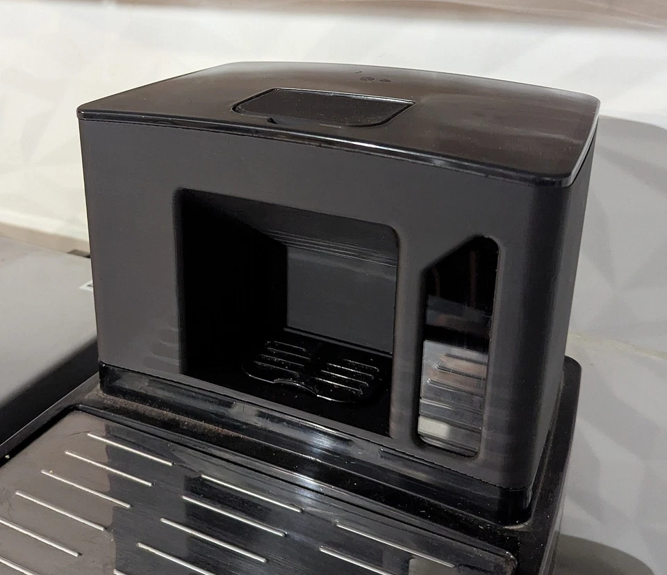 DE'LONGHI Extension réservoir café 500gr / 1kg / 2kg DeLonghi Magnifica S / Dinamica